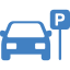 bulding icon